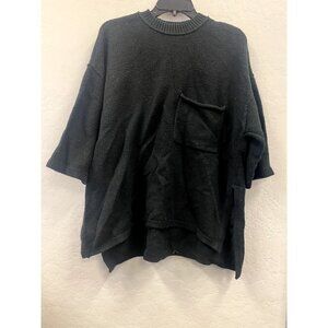 Kimchi Blue Black Top size S